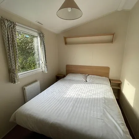 Sycamores Caravan Helston Exterior photo