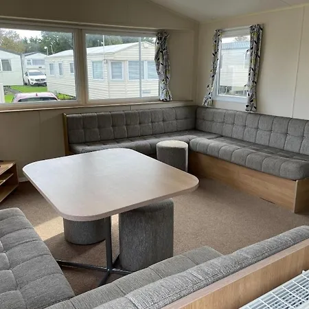 Sycamores Caravan Helston Exterior photo