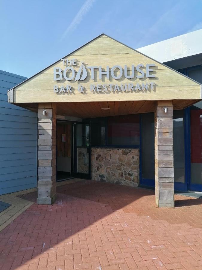 Holiday home Sycamores Caravan *