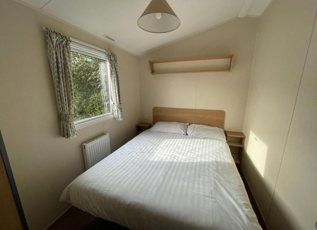 Sycamores Caravan Holiday home