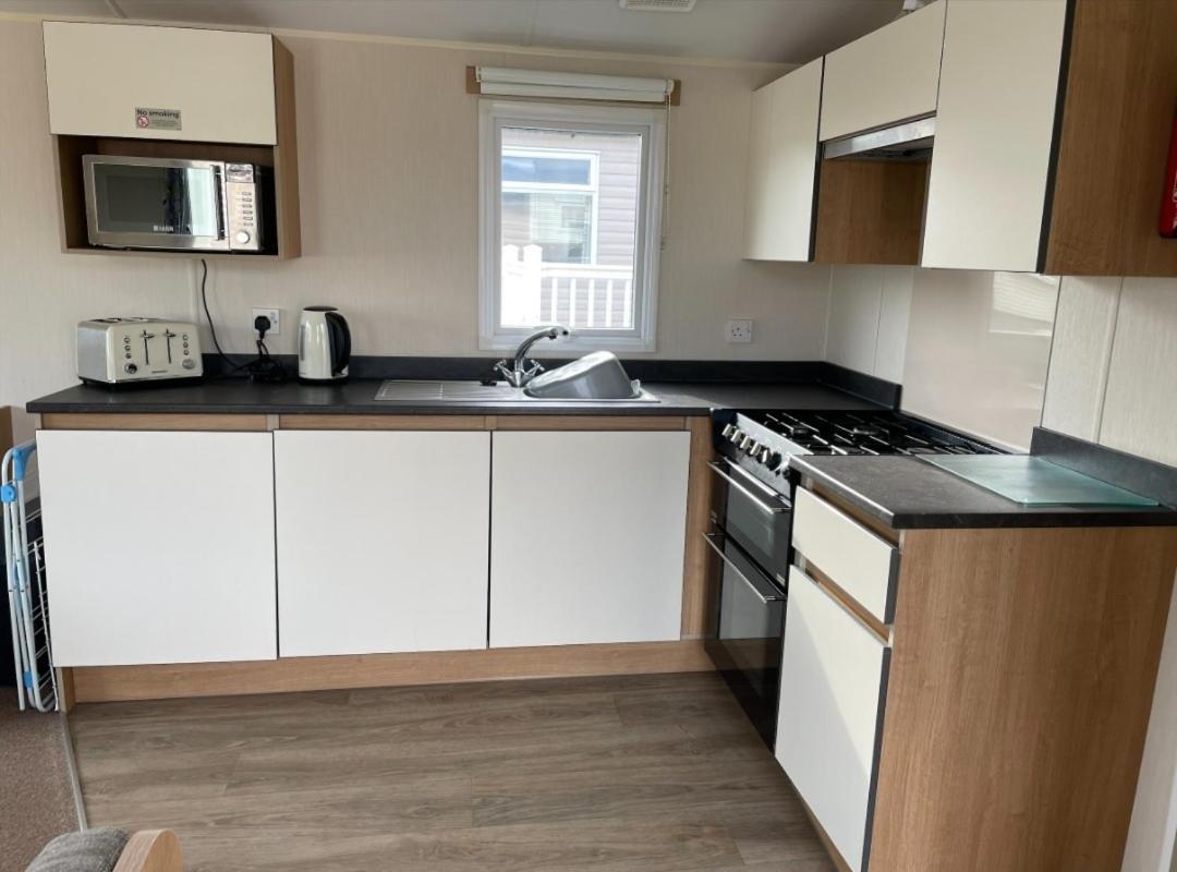 Holiday home Sycamores Caravan *